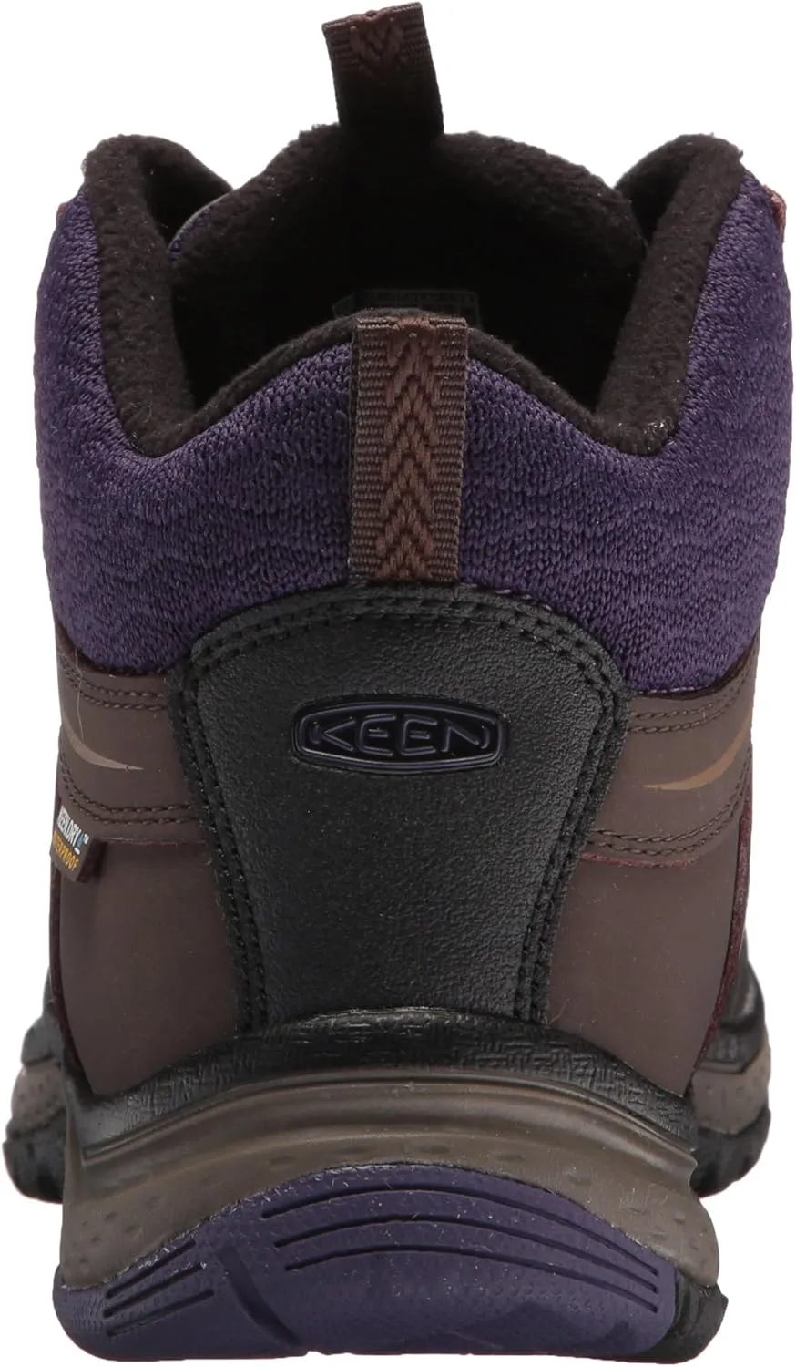 KEEN Womens Terradora Vent Trainers Comfort Sneakers