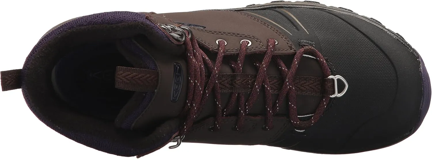 KEEN Womens Terradora Vent Trainers Comfort Sneakers