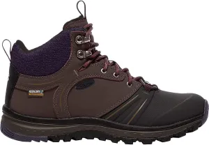 KEEN Womens Terradora Vent Trainers Comfort Sneakers