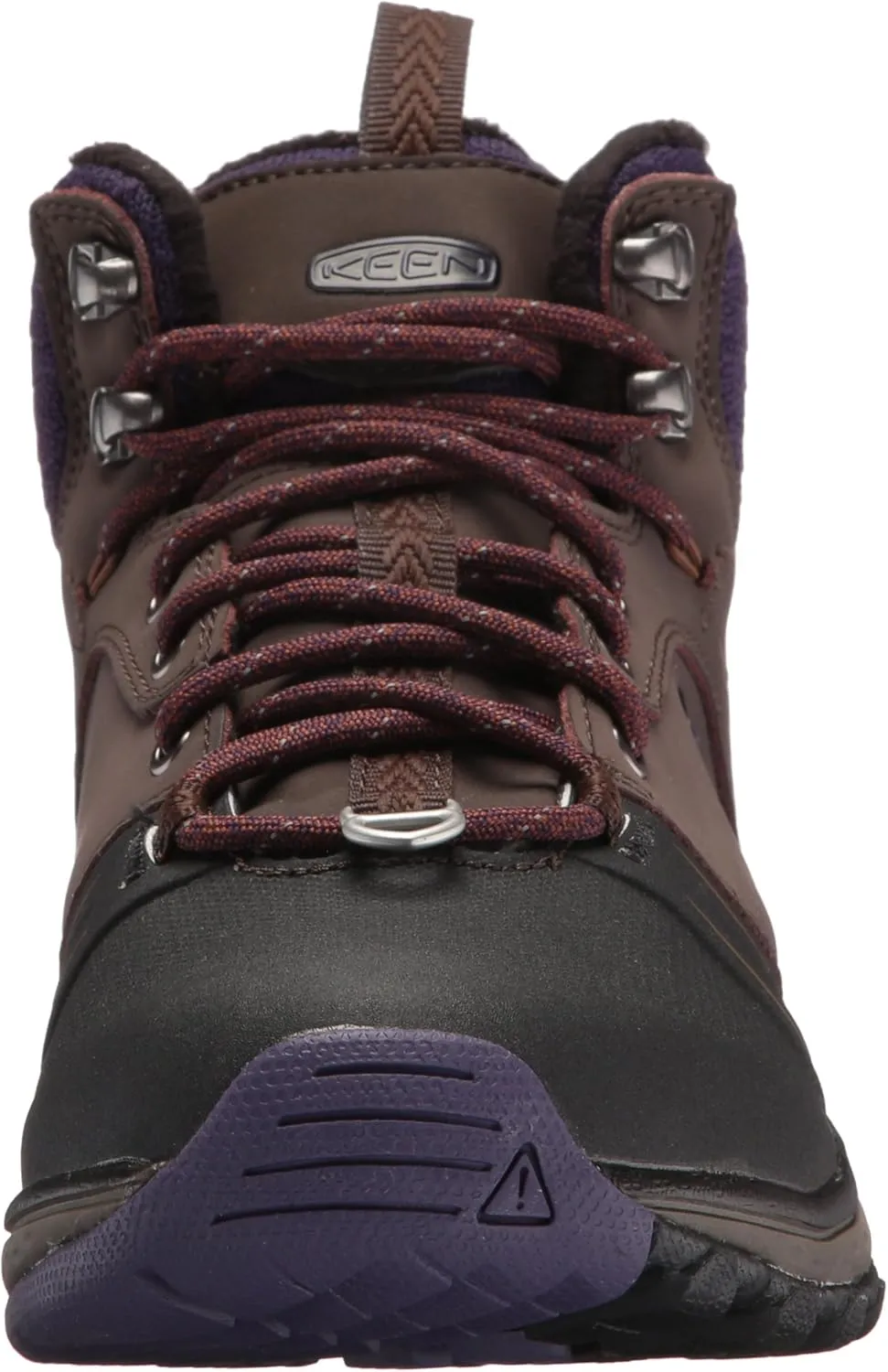 KEEN Womens Terradora Vent Trainers Comfort Sneakers