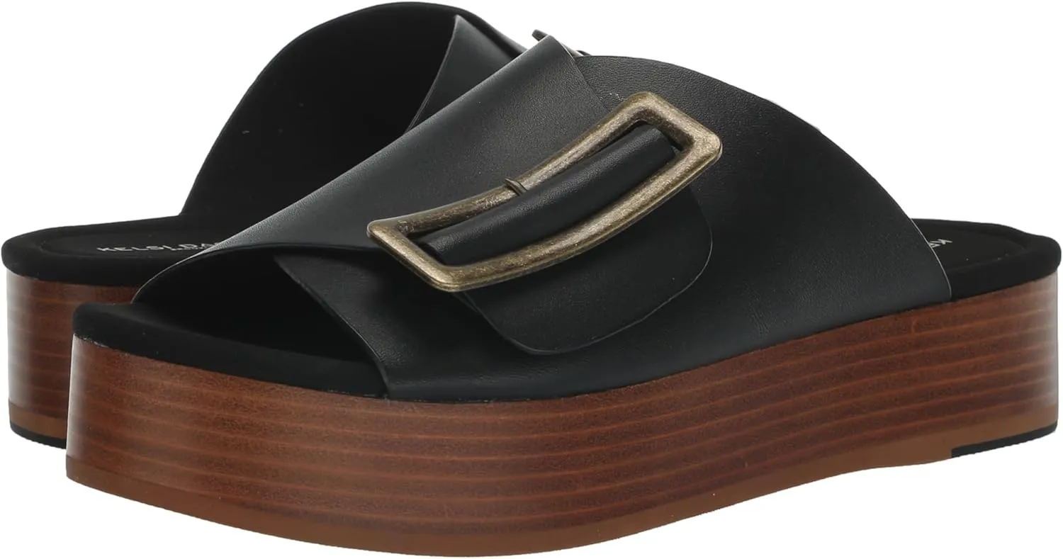 KELSI DAGGER BROOKLYN Women's Heeled Sandals