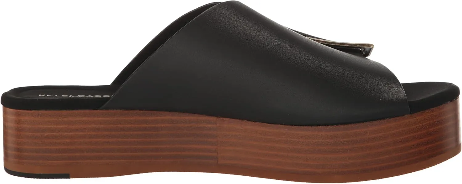 KELSI DAGGER BROOKLYN Women's Heeled Sandals