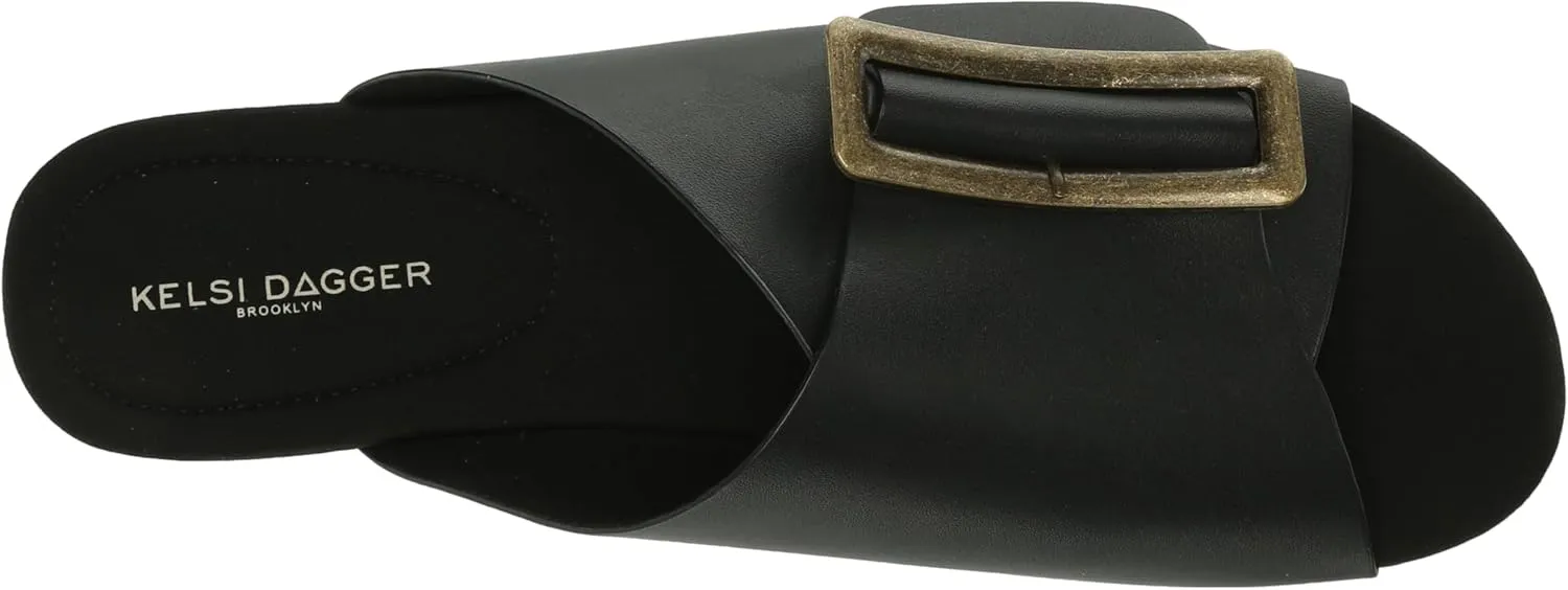 KELSI DAGGER BROOKLYN Women's Heeled Sandals