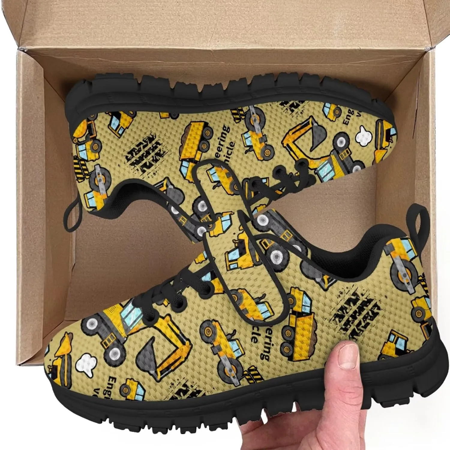 Kids Shoes for Boys Breathable Lightweight Single Buckle Sneakers Low Top Mesh Athletic Casual Shoes
