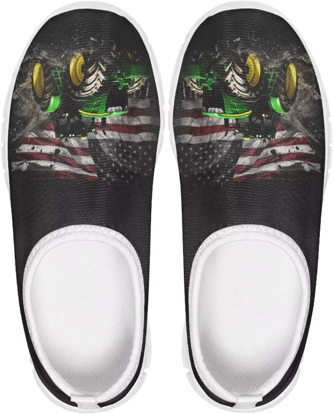 Kids Slip On Shoes Sneakers Boys Athletic Shoes Little Kids Gym Shoes