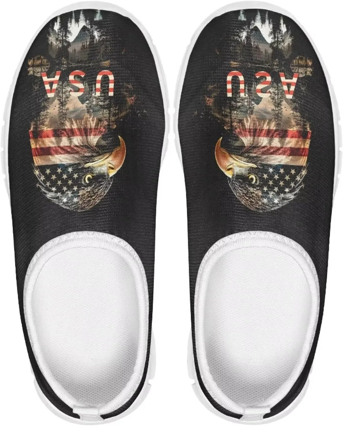 Kids Slip On Shoes Sneakers Boys Athletic Shoes Little Kids Gym Shoes