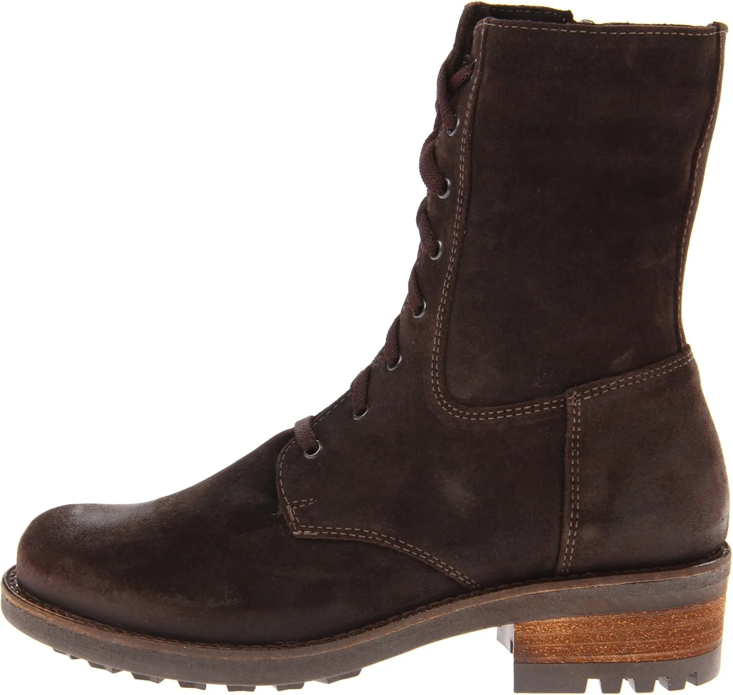 La Canadienne Women's Carolina Boot