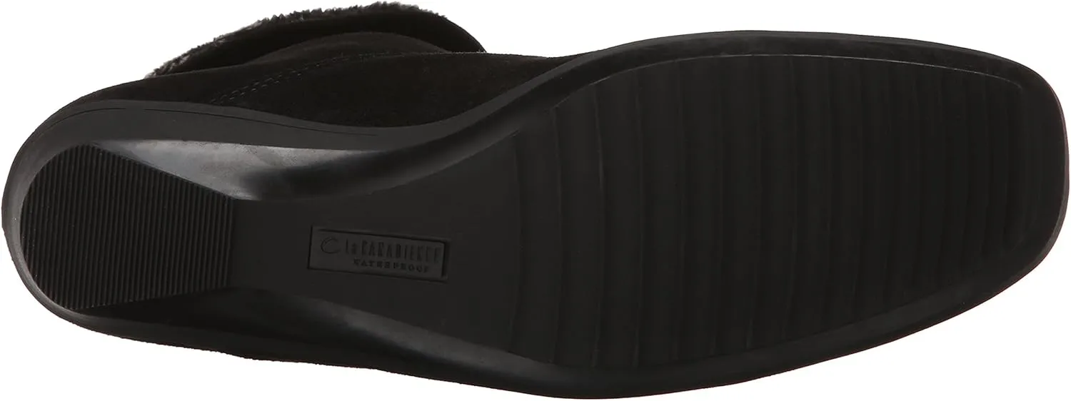 La Canadienne Women's Evitta Boot