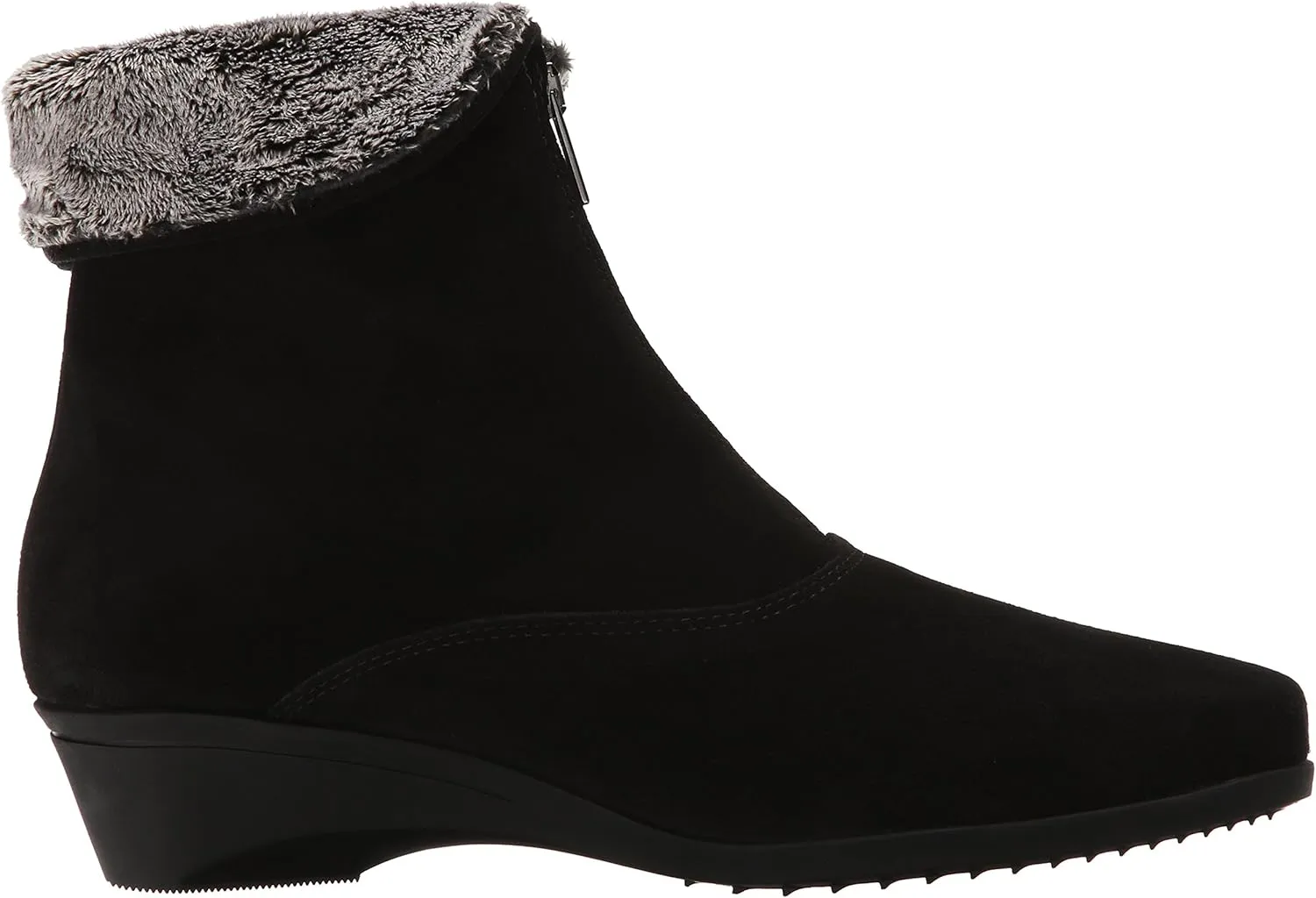 La Canadienne Women's Evitta Boot