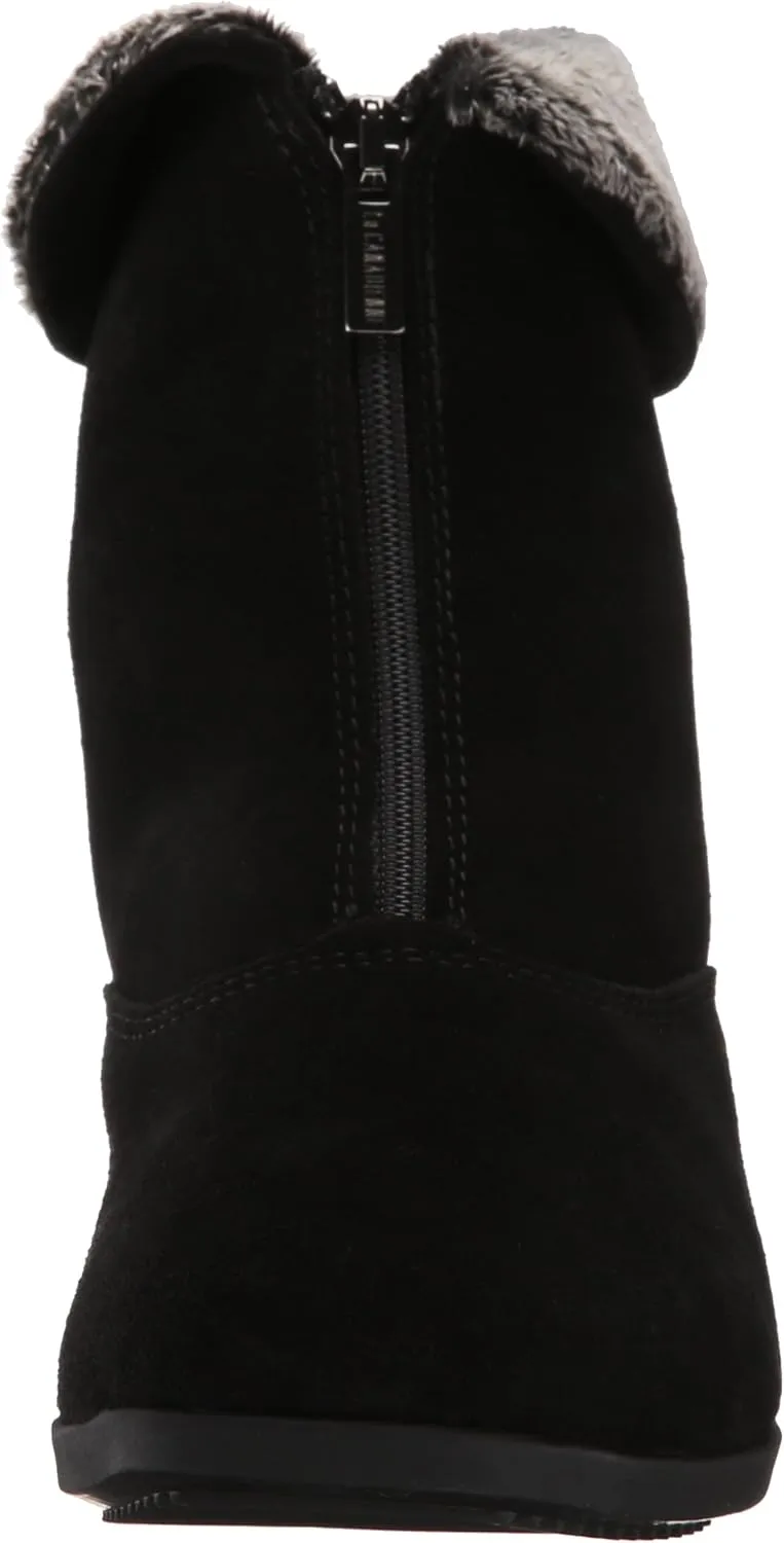 La Canadienne Women's Evitta Boot