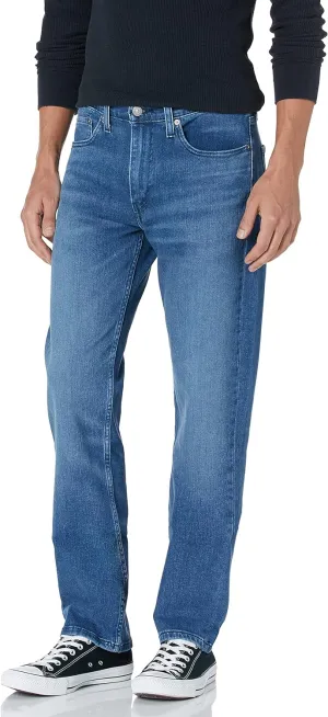 Levi's Men's 514 Straight Fit Cut Jeans (Also available in Big & Tall)