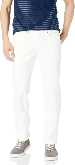 Levi's Men's 514 Straight Fit Cut Jeans (Also available in Big & Tall)