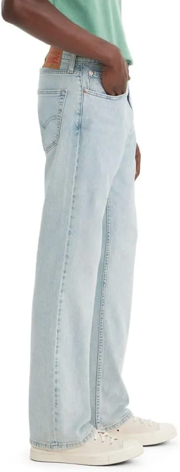Levi's Men's 527 Slim Bootcut Jeans