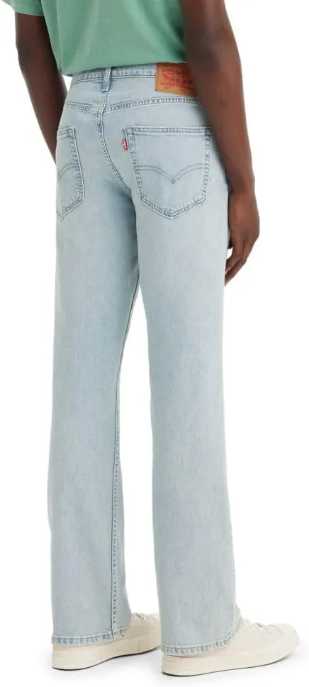 Levi's Men's 527 Slim Bootcut Jeans