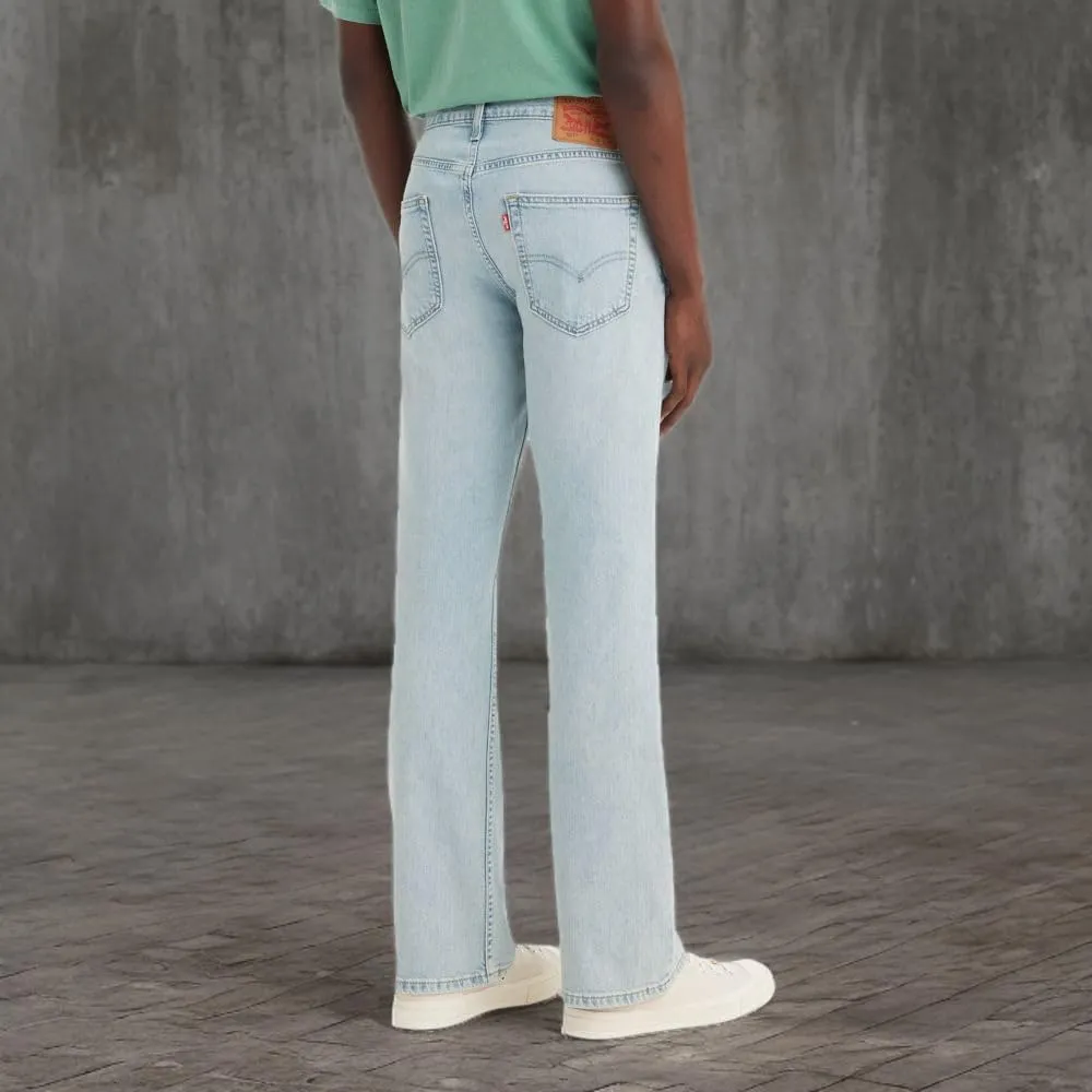 Levi's Men's 527 Slim Bootcut Jeans