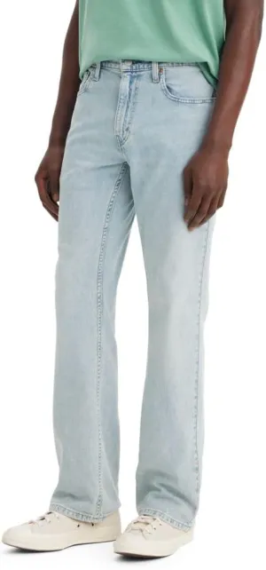 Levi's Men's 527 Slim Bootcut Jeans
