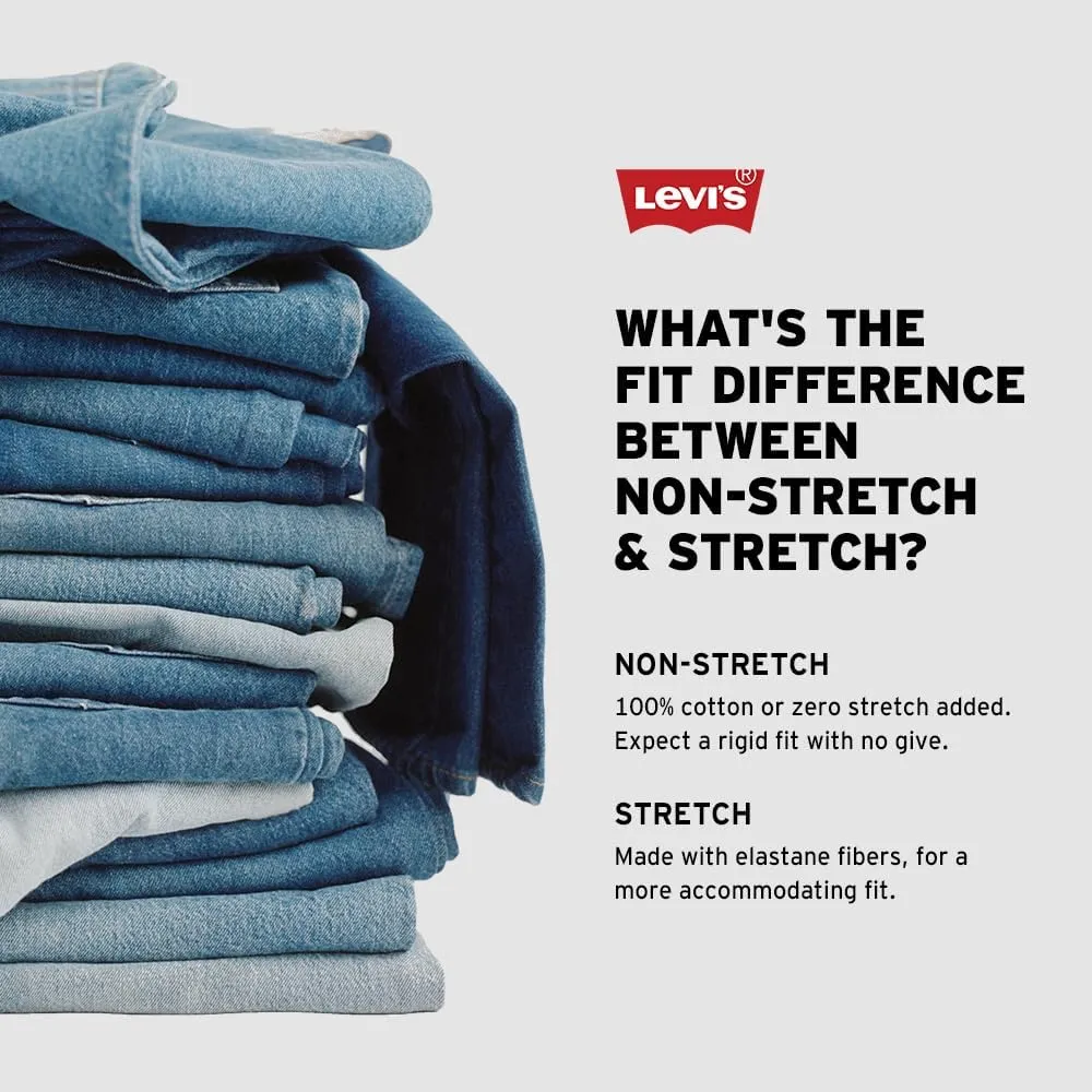 Levi's Men's 527 Slim Bootcut Jeans