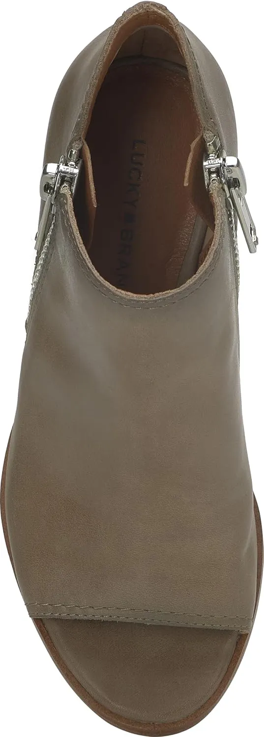 Lucky Brand Women's Joseleen Mule