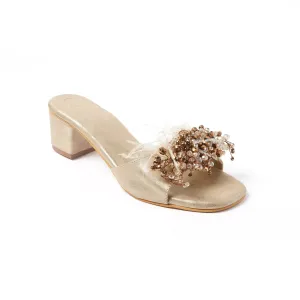 LYLA DARK GOLD BLOCK2'