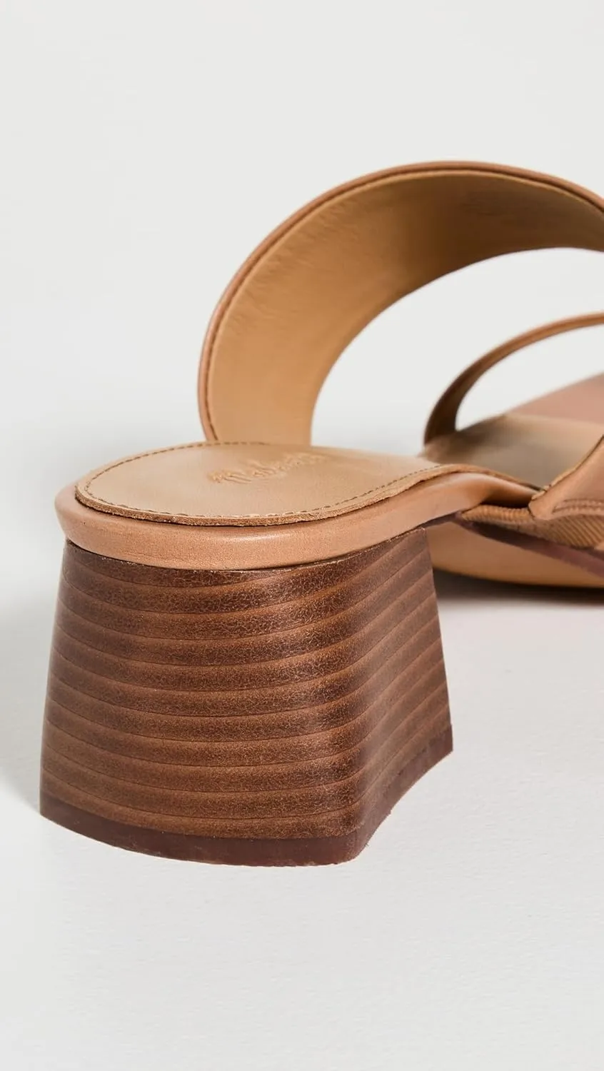 Madewell Women's The Kaitlin Sandals