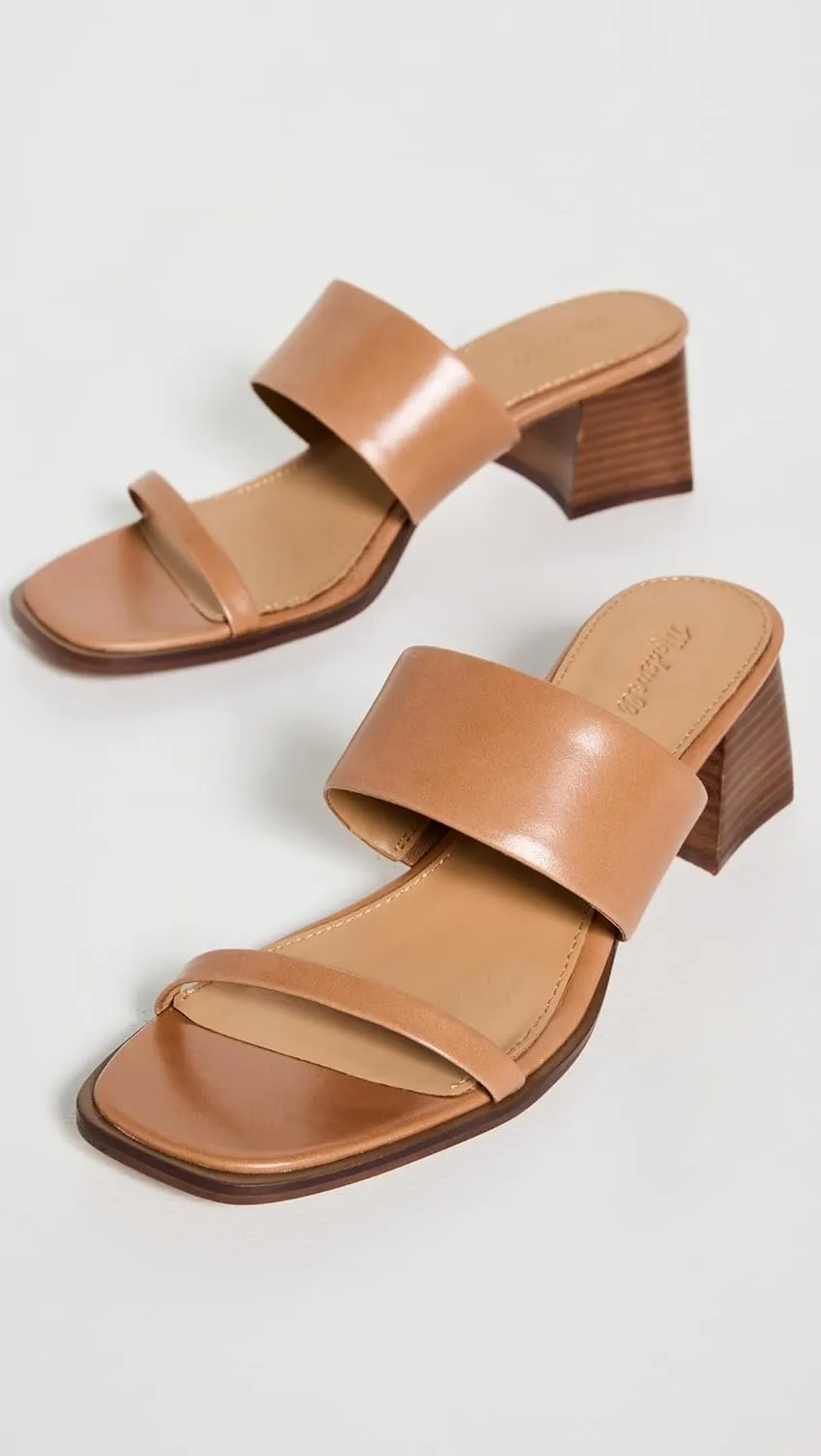 Madewell Women's The Kaitlin Sandals