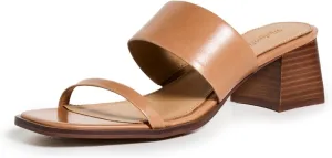 Madewell Women's The Kaitlin Sandals
