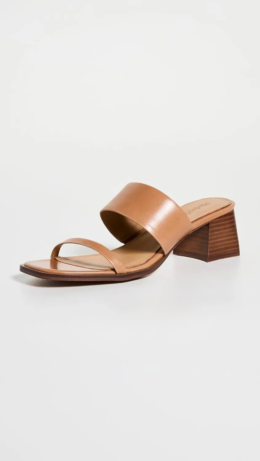 Madewell Women's The Kaitlin Sandals