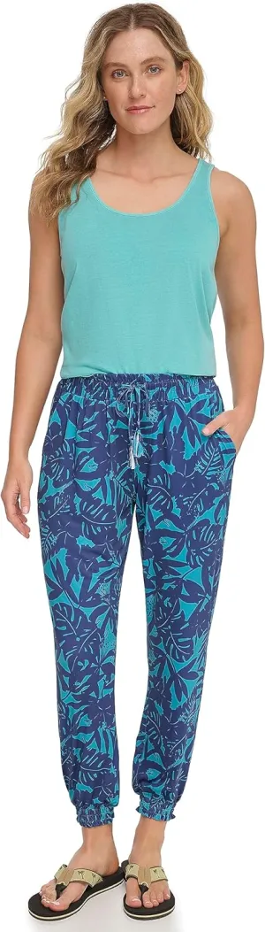 Margaritaville Women's Trousers Wm Knit Pant