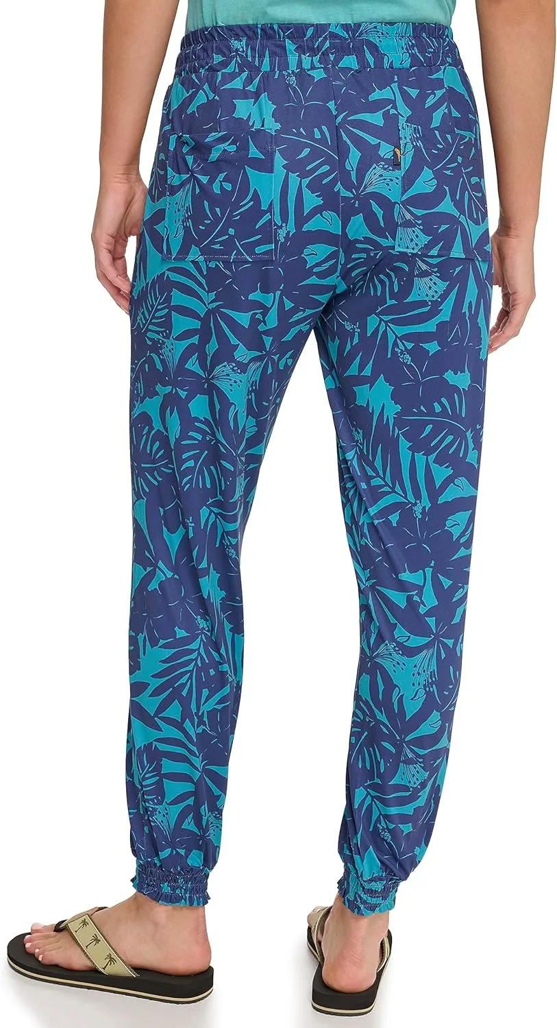Margaritaville Women's Trousers Wm Knit Pant