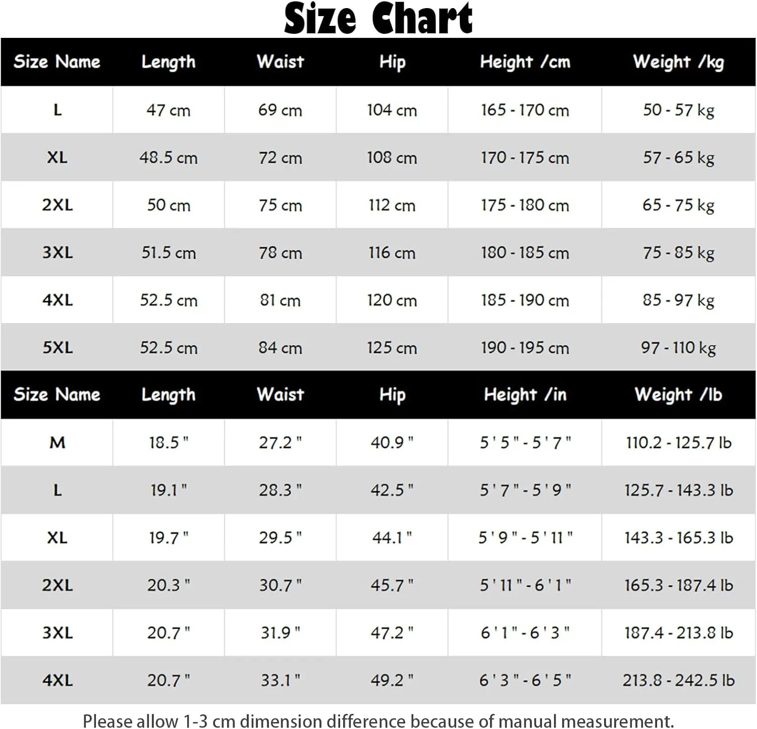 Men’s Cargo Shorts Loose-Fit Summer Drawstring Quick Dry Stretch Athletic Hiking Running Workout Shorts with Pockets