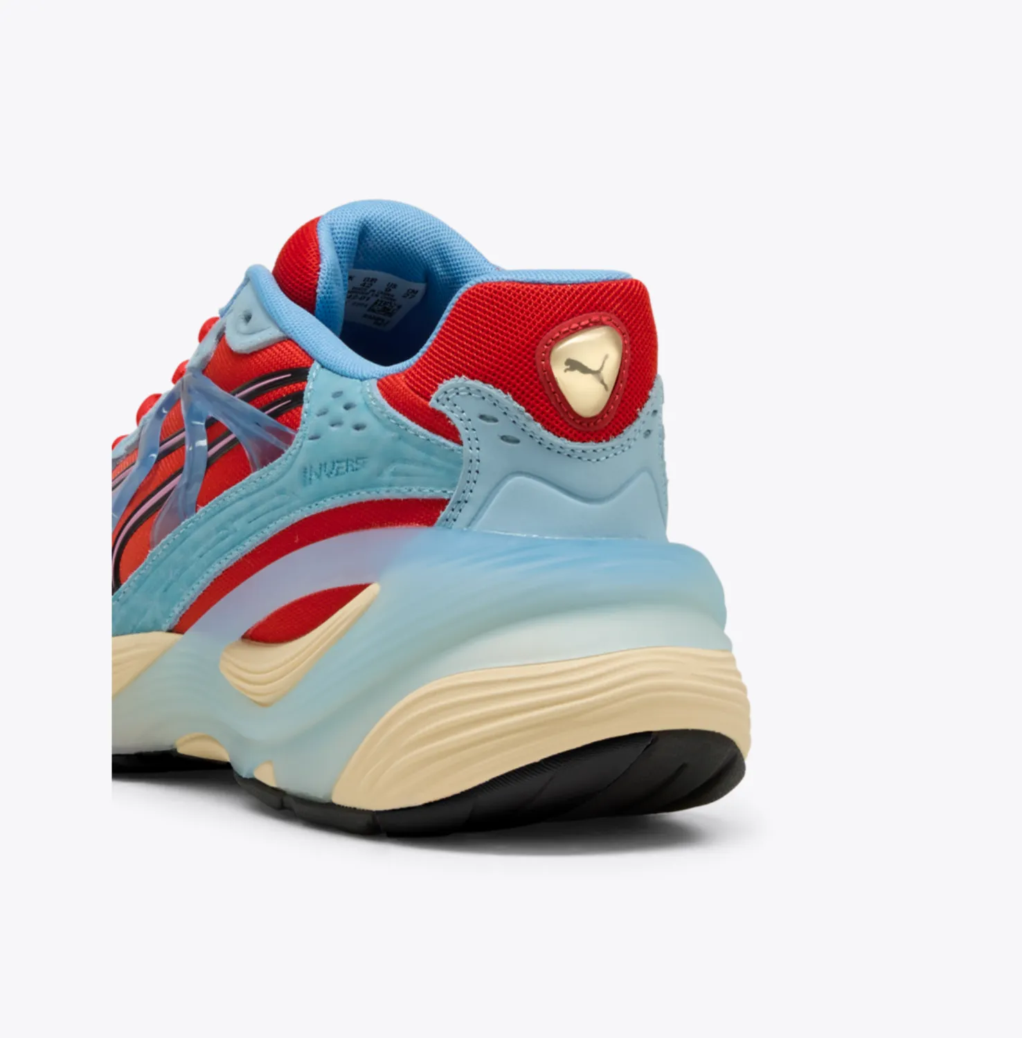 MEN'S PUMA INVERSE "UNFILTERED" 402342-01