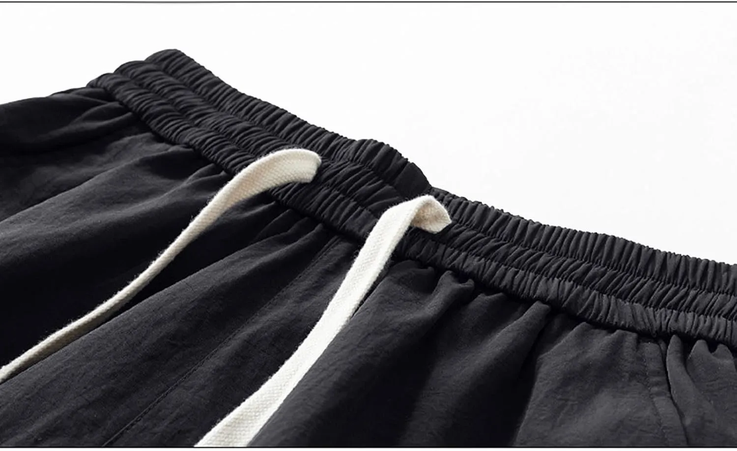 Mens Short Sets 2 Piece Outfits Stylish Quick Dry Cargo Shirts Shorts Teen Boys Summer Athletic Tracksuit Lightweight