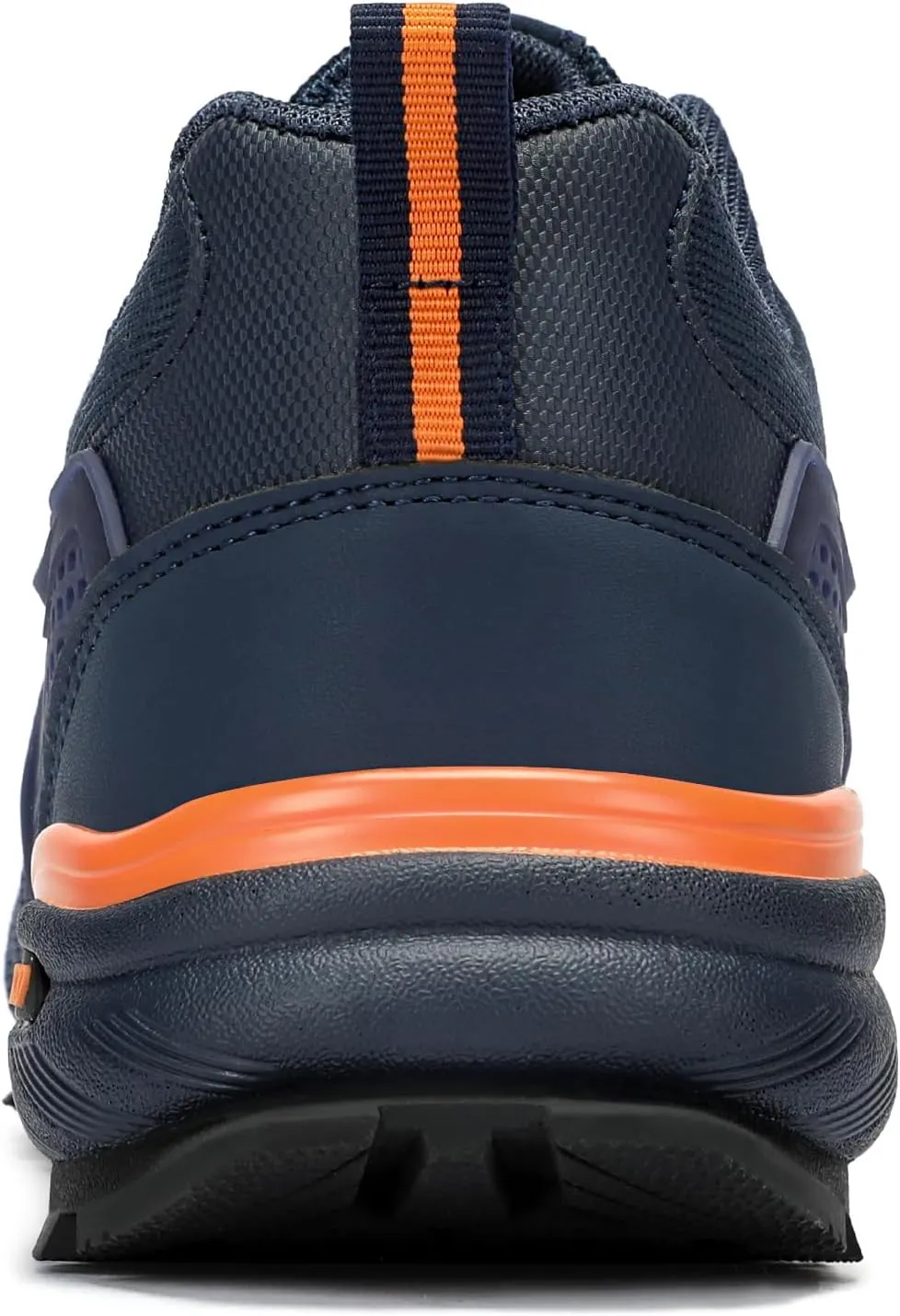 Men's Steel Toe Shoes Composite Safety Sneakers Work Casual Fashion Shoes Comfortable Puncture Proof Indestructible