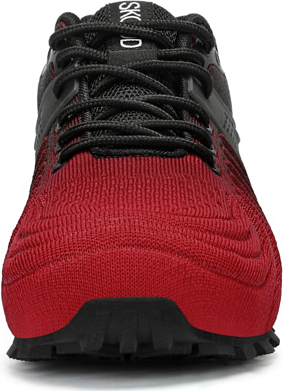 Men's Steel Toe Shoes Composite Safety Sneakers Work Casual Fashion Shoes Comfortable Puncture Proof Indestructible