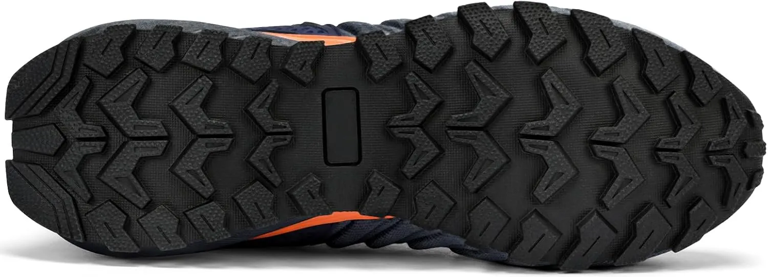Men's Steel Toe Shoes Composite Safety Sneakers Work Casual Fashion Shoes Comfortable Puncture Proof Indestructible