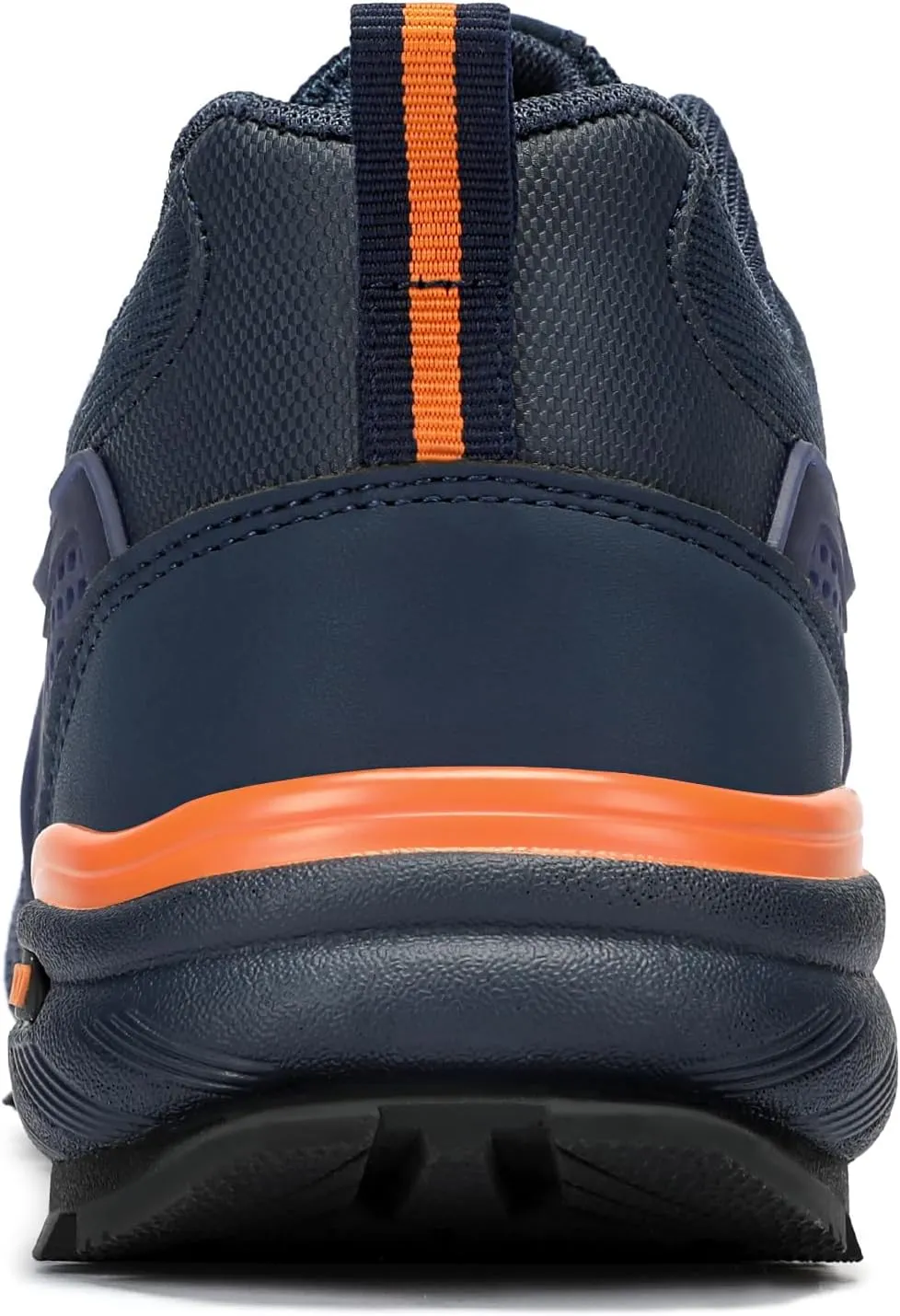 Men's Steel Toe Shoes Composite Safety Sneakers Work Casual Fashion Shoes Comfortable Puncture Proof Indestructible