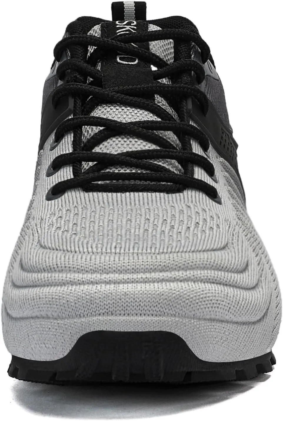 Men's Steel Toe Shoes Composite Safety Sneakers Work Casual Fashion Shoes Comfortable Puncture Proof Indestructible