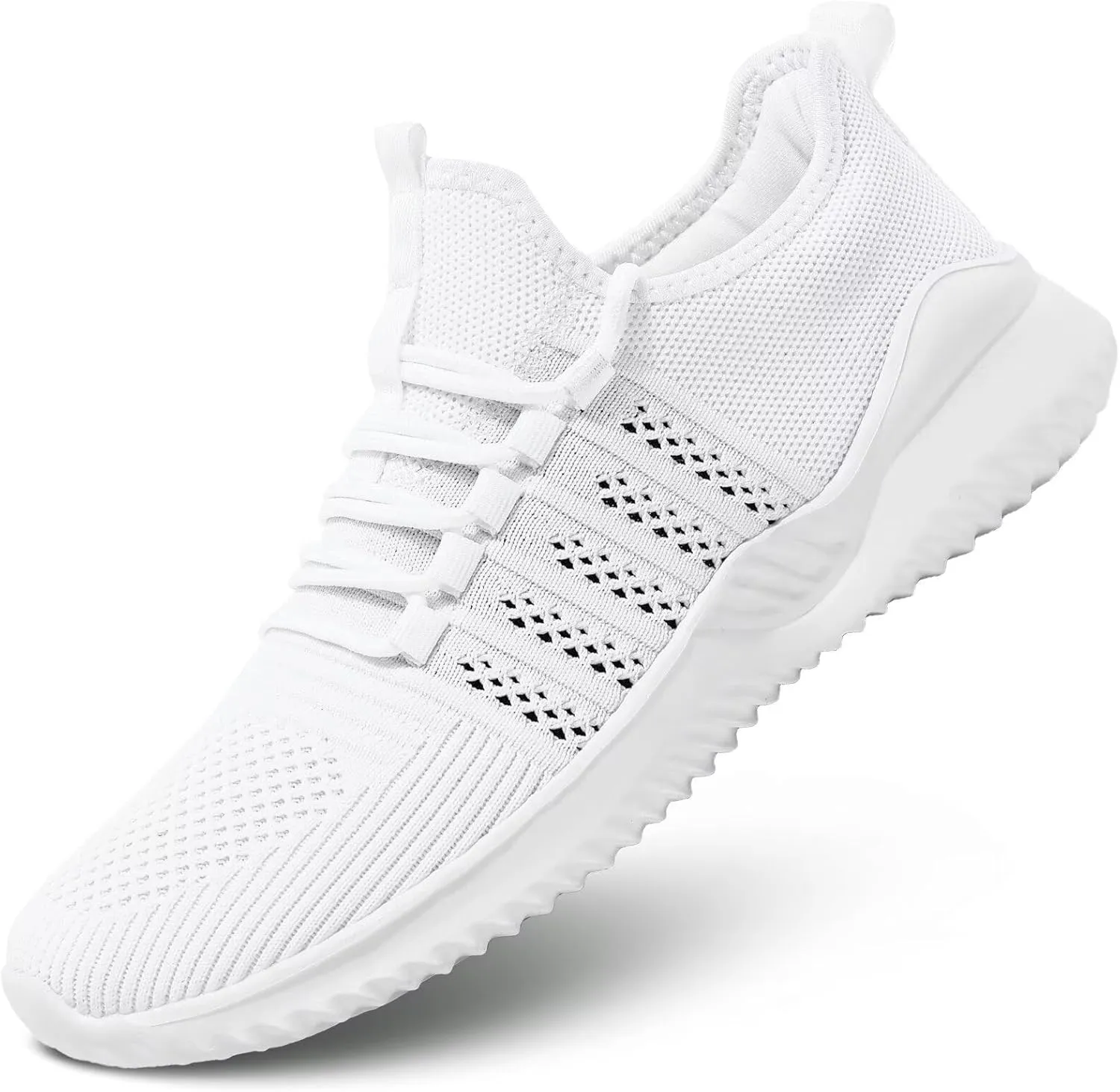 Mens Walking Shoes Lightweight Casual Working Jogging Outdoor Shoes Fashion Sports Athletic Shoes Running Shoes