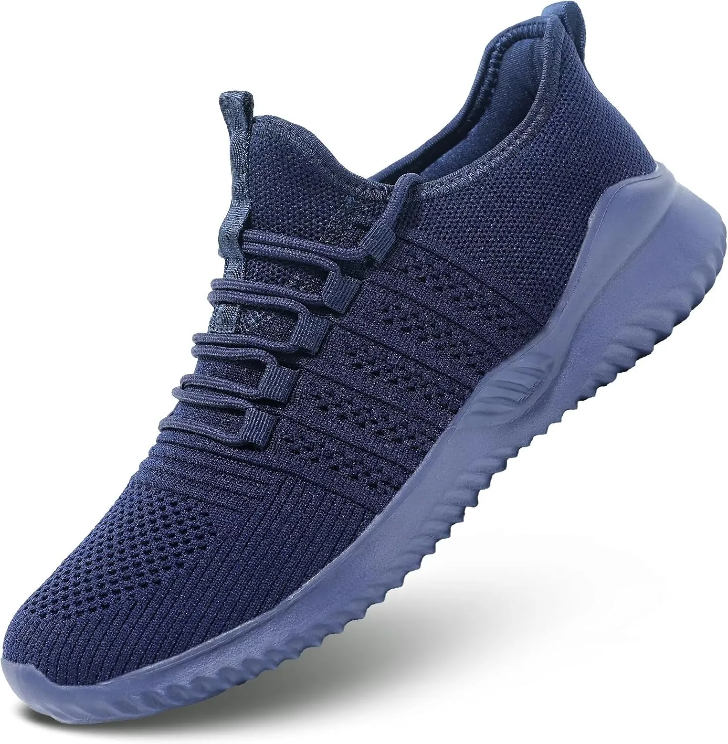 Mens Walking Shoes Lightweight Casual Working Jogging Outdoor Shoes Fashion Sports Athletic Shoes Running Shoes