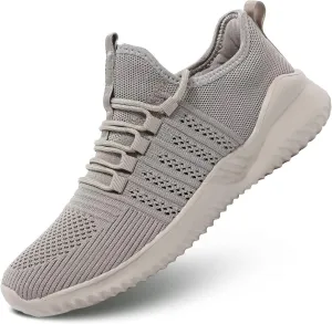Mens Walking Shoes Lightweight Casual Working Jogging Outdoor Shoes Fashion Sports Athletic Shoes Running Shoes