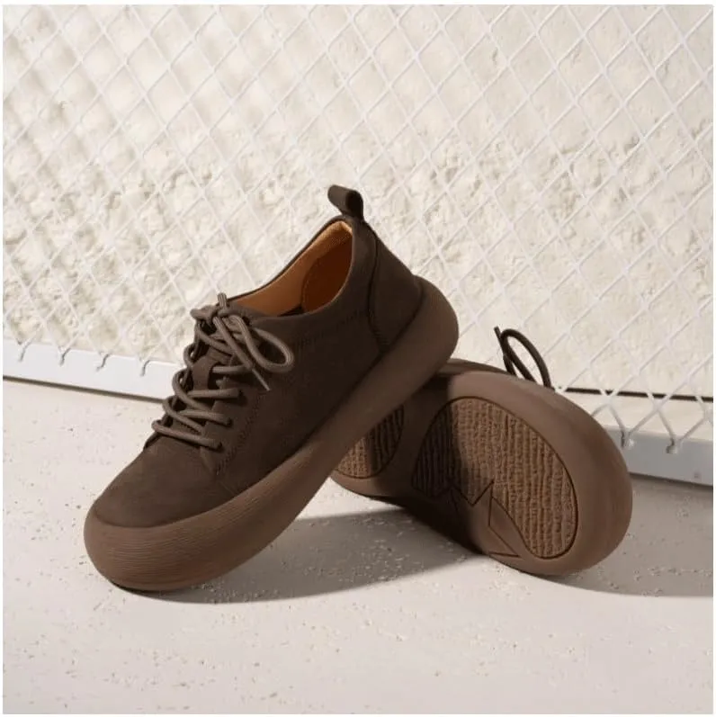 Men's Women Casual Dress Oxfords Business Shoes Fashion Sneakers Comfortable Breathable Lightweight Non Slip Suitable for All Seasons