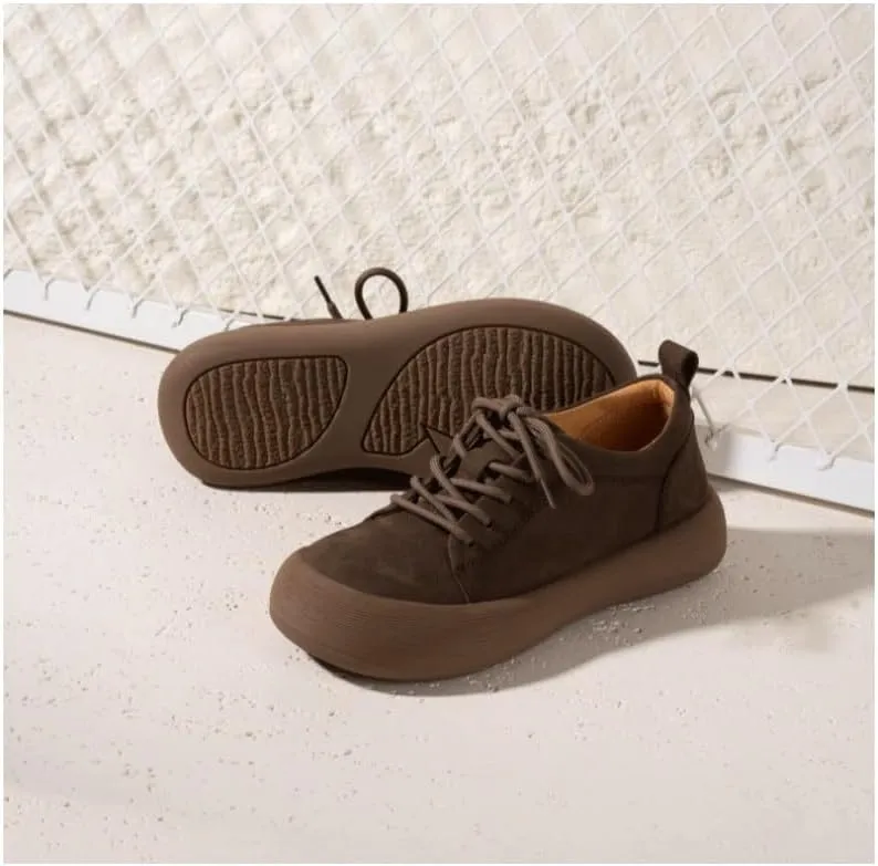 Men's Women Casual Dress Oxfords Business Shoes Fashion Sneakers Comfortable Breathable Lightweight Non Slip Suitable for All Seasons
