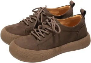 Men's Women Casual Dress Oxfords Business Shoes Fashion Sneakers Comfortable Breathable Lightweight Non Slip Suitable for All Seasons
