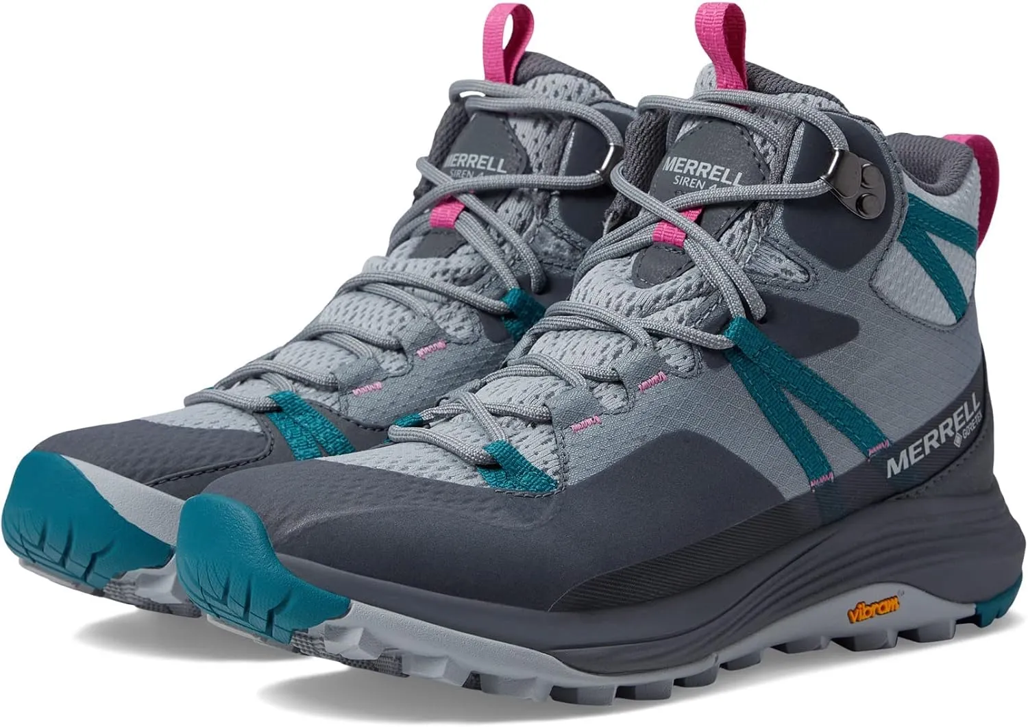 Merrell Siren 4 Mid GORE-TEX®