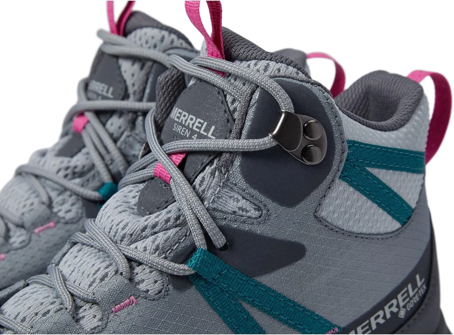 Merrell Siren 4 Mid GORE-TEX®
