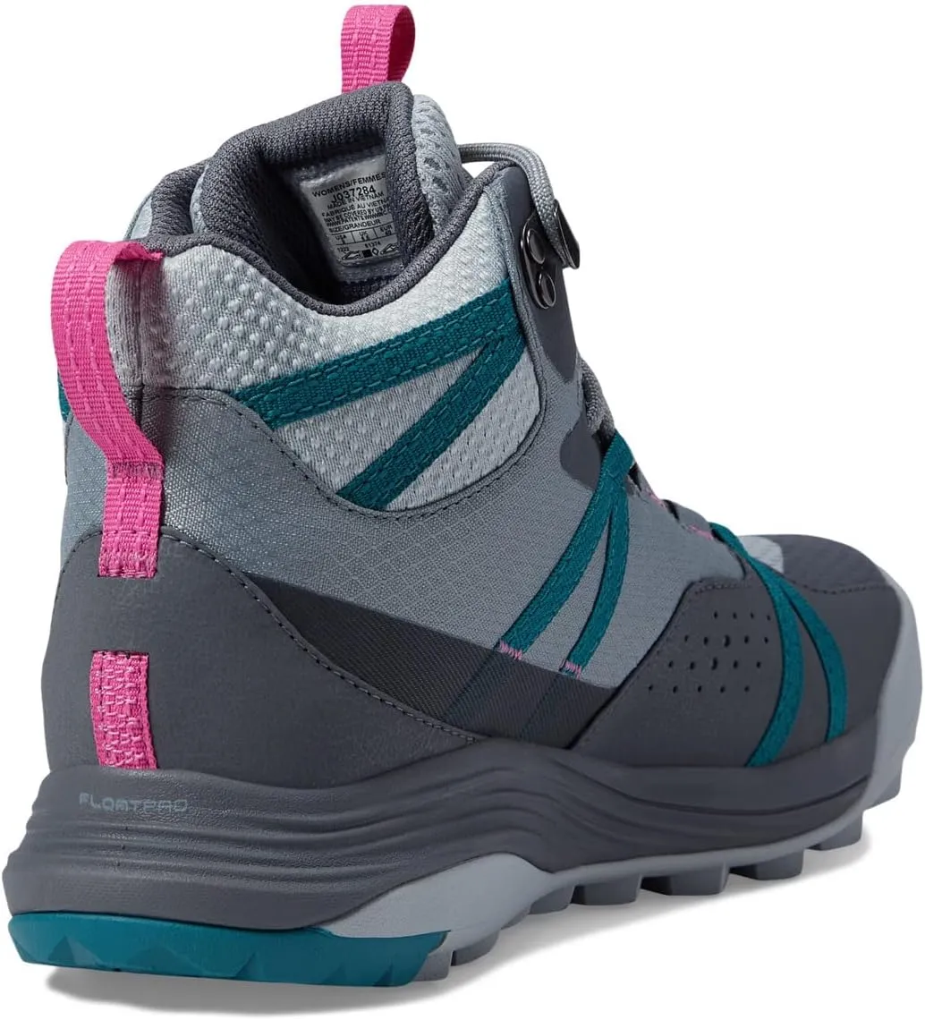 Merrell Siren 4 Mid GORE-TEX®