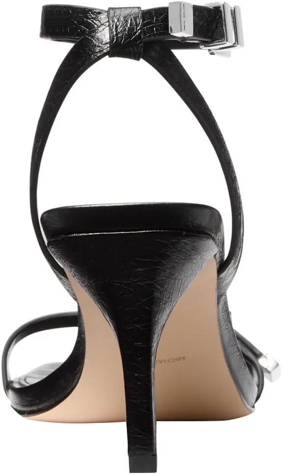 Michael Kors Women's Darrington Stiletto Heeled Sandal