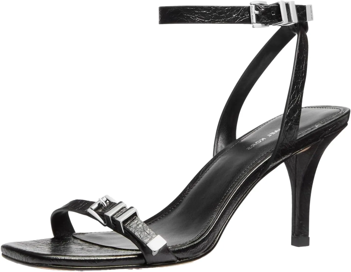 Michael Kors Women's Darrington Stiletto Heeled Sandal
