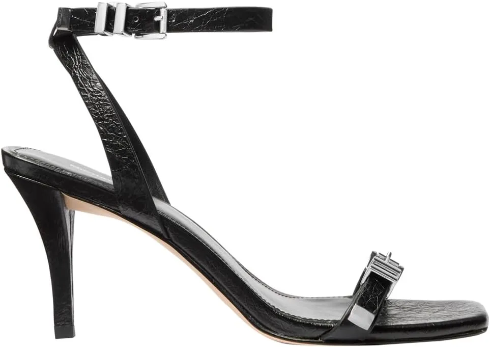 Michael Kors Women's Darrington Stiletto Heeled Sandal