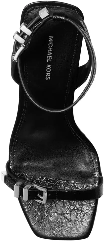 Michael Kors Women's Darrington Stiletto Heeled Sandal
